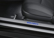 Mercedes-Benz CL Brabus 6.3 S Mercedes-Benz CL Brabus 6.3 S